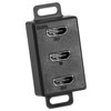 ikan HDMI-2-HDMI Passive 1 HDMI-2-HDMI - $13.35