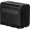 Hi Capacity Battery