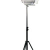 ikan ID500 Air Cushioned Light Stand ID500-STAND
