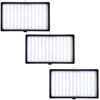 ikan Iled 312 Three Point Light Kit ILED312-KIT