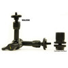 ikan 6" Articulating Monitor Arm MA206 - $71.85