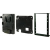 ikan PBPK-S "V" Mount Pro Battery Plate Kit PBPKS - $69.95