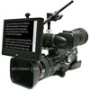 ikan PT1000W 8" Widescreen Portable Teleprompter Kit PT1000W - $674.00