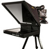 Ikan PT3000-15 inch Studio Teleprompter Kit (Through Glass Type)