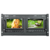 Ikan Two VX7i 4U Rack Mount Unit, Video > Studio & Field Equipment > Studio & Field Monitors & Access. > Ikan Studio & Field Monitors & Access.