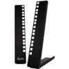 ikan Uni-Rack 5 Portable/Desktop 5U Rack Mounting System UNIRACK5, Video > Studio & Field Equipment > Studio & Field Monitors & Access. > Ikan Studio & Field Monitors & Access.