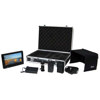 ikan V7000DK Deluxe Kit V7000DK, Video > Studio & Field Equipment > Studio & Field Monitors & Access. > Ikan Studio & Field Monitors & Access.