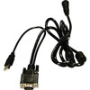 Lcd Vga Cable