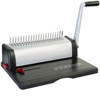 Intelli-Zone Intelli-Bind IB250 Manual Comb Binding Machine BINBEIB250