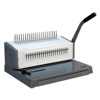 Intelli-Zone Intelli-Bind IB500 Manual Comb Binding Machine BINBEIB500