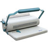 Intelli-Zone Intelli-Bind IB650 Manual Comb Binding Machine BINBEIB650