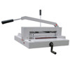 Intelli-Zone Intelli-Cut 530D Stack Paper Cutter, 1.56" Cutting Capacity