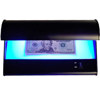 Intelli-Zone Intelli-Count IC100 UV Counterfeit Money Detector MONEIZ100