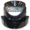 Intelli-Zone Intelli-Count IC110 Coin Counter and Sorter MONEIZ110
