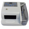 Intelli-Zone Intelli-Count IC-v10 Compact Bill Counter and Counterfeit Detection Station MONEIZV10