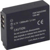 Flashpoint Battery CGAS007A