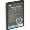 Adorama Replacement Lithium Ion Battery for the Panasonic CGA-S302A Digital Camera Battery, 3.6v, 900mAH