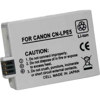 Flashpoint Replacement LP-E5 Battery LPE5