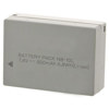 Adorama NB-10L Lith-Ion Rechargeable Battery for Canon SX40 HS Digital CAmera