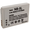 Flashpoint Canon NB-5L Replacement Li-Ion Battery NB5L