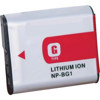 Flashpoint Replacement Battery for Sony NP-BG1