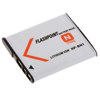 Flashpoint Replacement Battery for Sony NPBN-1, 3.6v 650mAh - Fits Select Cyber-shot Cameras