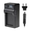 Adorama PT-65 AC/DC Rapid Battery Charger PT-65, Adorama brand