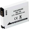 Flashpoint SLB 10A Battery for Samsung SLB-10A Battery