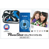 Canon PowerShot ELPH 115 IS Digital Camera