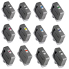 Canon Complete Set, Computer Systems > Inks / Toners & Media > Inkjet Inks > Canon Inkjet Inks
