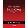 Canon Photo Paper Plus Semi-Gloss 1686B063
