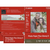 Canon Photo Paper Plus Glossy II Inkjet Paper 2311B026