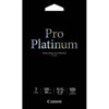 Canon Pro Platinum, Super High Gloss Photo Inkjet Paper, 10.2 mil, 4x6", 100 Sheets.