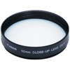 Canon with Lens