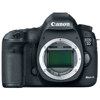 Canon EOS-5D Mark III Digital SLR Camera Body, 22.3 Megapixels - USA Warranty