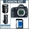 Canon EOS-5D Mark III Digital SLR Camera Body 5260B002 D, Canon brand