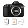 Canon Digital Camera Bodies