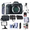 Canon EOS-6D Digital SLR Camera Body 8035B002 KB