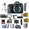 Canon EOS-6D Digital SLR Camera Body 8035B002 KC, Canon brand