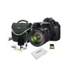 Canon EOS-6D Digital SLR Camera Kit 8035B009 KA, Canon brand