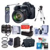Canon EOS-6D Digital SLR Camera Kit 8035B009 KB