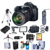 Canon EOS-6D Digital SLR Camera Kit 8035B009 KC - $2429.00