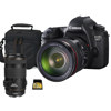 Canon EOS-6D Digital SLR Camera Kit, Canon brand