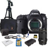 Canon EOS-6D Digital SLR Camera Body, Canon brand