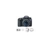 Canon EOS-7D Digital SLR Camera / Lens Kit 3814B016 A