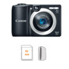 Canon PowerShot A1400 Digital Camera