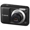 Canon PowerShot A800 Digital Camera, 10.0 Megapixels, 3.3x Optical Zoom, 2.5" Color LCD Display, Black