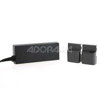 Canon ACK-DC20 AC Adapter Kit for Canon Powershot G7, G9, Digital Rebel XT and most Canon Powershot S series (like the S80) Digital Cameras