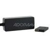 Canon ACK-DC30 AC Adapter Kit for many Powershot SD Series Digital Cameras.