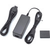 Canon ACK-DC40 AC Adapter Kit for Powershot D10, S90,S95 SD770, SD980, SD1200 Digital Cameras.